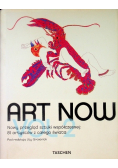 Art  Now Vol 2