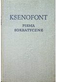 Pisma Sokratyczne