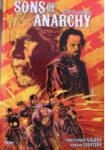 Sons of Anarchy Synowie Anarchii