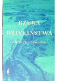 Rzeka dzieciństwa