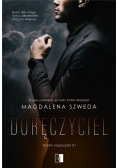 Groźni mężczyźni Tom 1 Doręczyciel