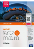 Nowa Teraz matura Fizyka Vademecum
