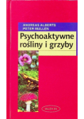 Psychoaktywne rośliny i grzyby