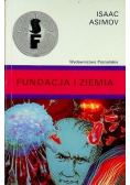 Fundacja  i ziemia