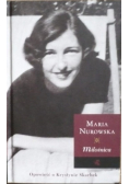 Miłośnica
