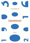 Zapomnienie