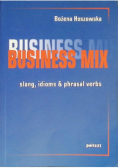 Business mix