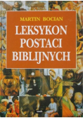 Leksykon postaci biblijnych