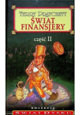 Świat Finansjery Część II