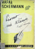 Pismo nie kłamie 1939 r.