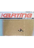 Karting w szkole