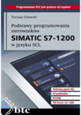 Podstawy programowania sterowników Simatic S7-1200 w języku SCL