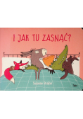 I jak tu zasnąć?