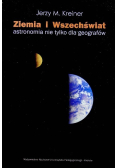 Ziemia i wszechświat astronomia nie tylko dla geografów