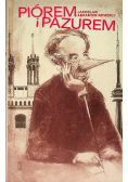 Piórem i pazurem