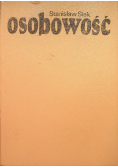 Osobowość