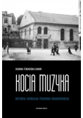 Kocia muzyka Tom 1