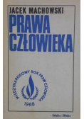 Prawa człowieka