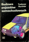 Budowa pojazdów samochodowych