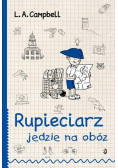 Rupieciarz jedzie na obóz
