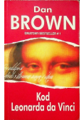 Kod Leonarda da Vinci