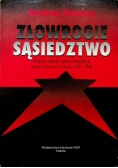 Złowrogie sąsiedztwo