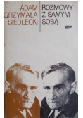 Rozmowy z samym sobą