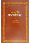Logika i filozofia