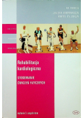 Rehabilitacja kardiologiczna