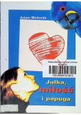 Julka, miłość i papuga