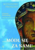Módl się za nami Litania Loretańska rozważania