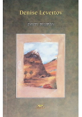 Żółty tulipan