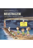 Nieustraszeni i przygoda w latarni morskiej