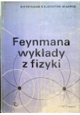Feynmana wykłady z fizyki Tom II Część 1