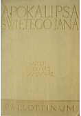 Apokalipsa Świętego Jana Tom XII