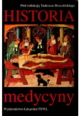 Historia medycyny