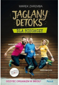 Jaglany detoks dla biegaczy