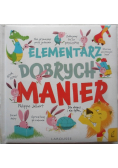 Elementarz dobrych manier