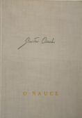 O nauce, Tom IV
