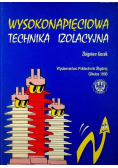 Wysokonapięciowa technika izolacyjna