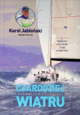 Czarodziej wiatru