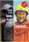 Gdyby to nie był Everest