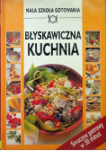 Błyskawiczna kuchnia