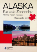 Alaska Kanada Zachodnia