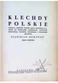 Klechdy polskie, 1948 r.