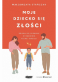 Moje dziecko się złości