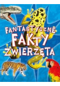 Fantastyczne fakty Zwierzęta