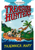 Treasure Hunters Tajemnica mapy