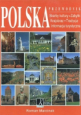Polska Przewodnik Skarby kultury zabytki krajobraz tradycja informacja turystyczna