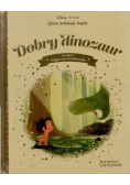 Złota kolekcja bajek Disney Tom 78 Dobry dinozaur